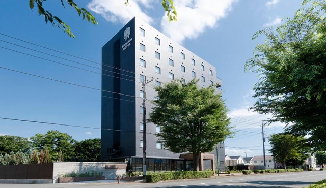 Shinrin Hotel
