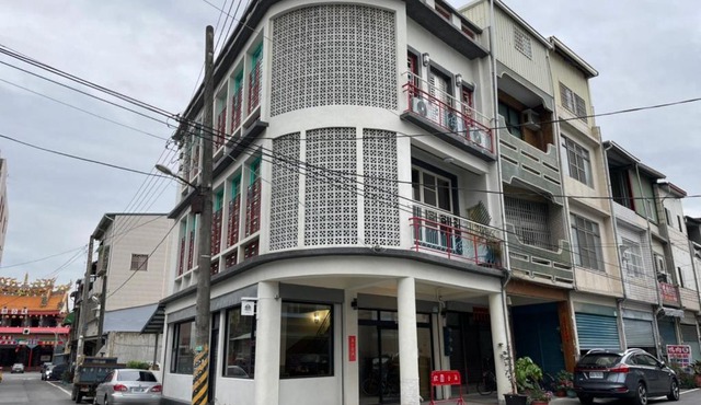 ShinYuan BNB