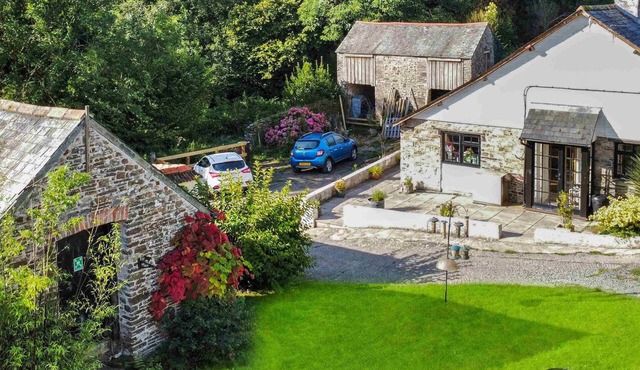 Shippon, Swimbridge, Devon