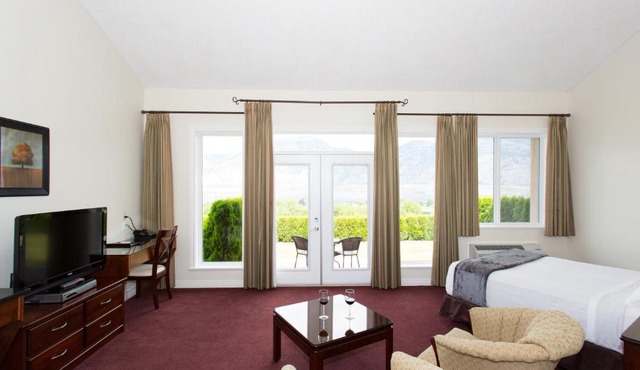 Shiraz Villa