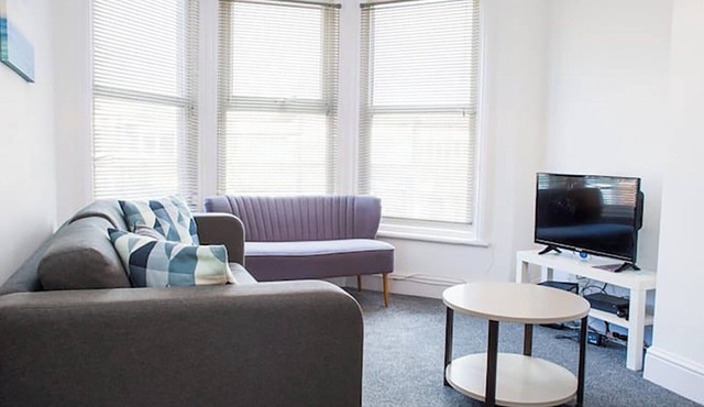 Shirehampton Apartment