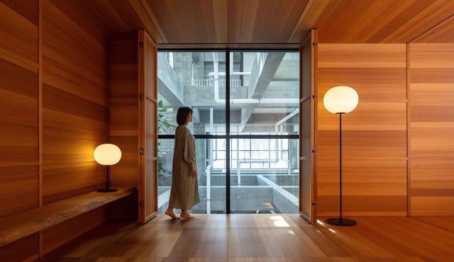Shiroiya Hotel