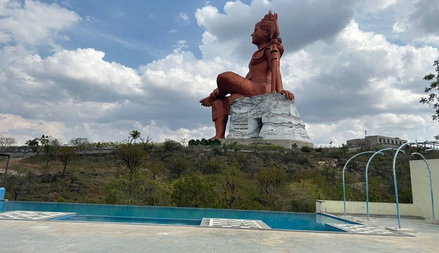 Shiv Ashray Resort