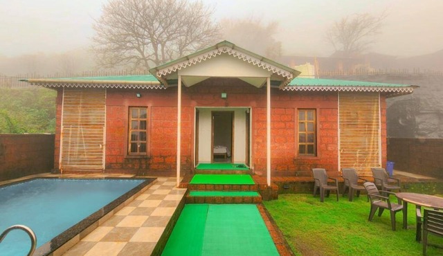 Shiv Parvati Resort