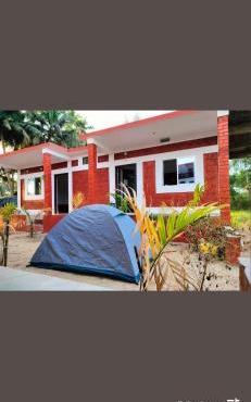 SHIVA LEELA cottage