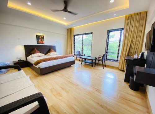 Shivanand Residency