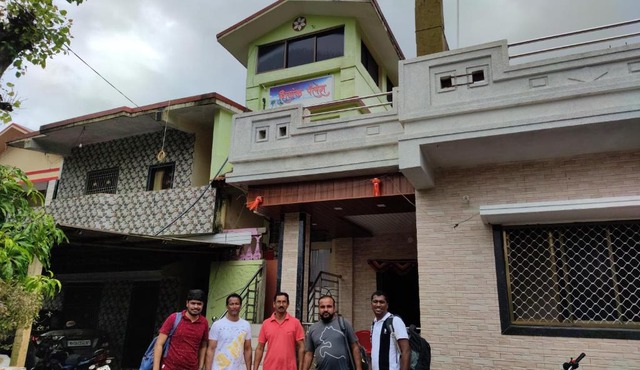Shivank Homestay