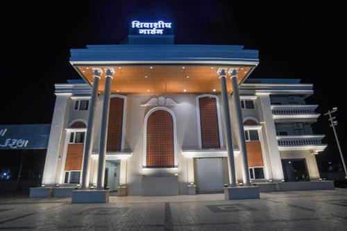 Shivashish Resort