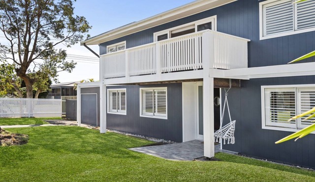 Shoal Heaven - Beautiful home