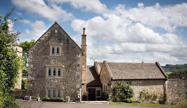 Shockerwick Cottage - Stunning Country Views