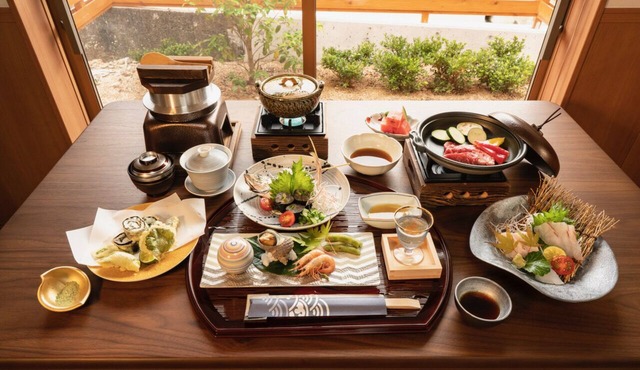Shodoshima Mitonosato