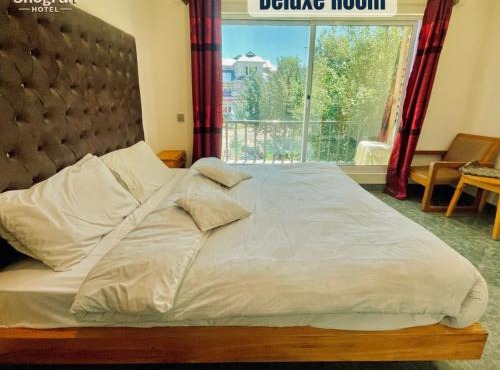 Shogran Hotel's