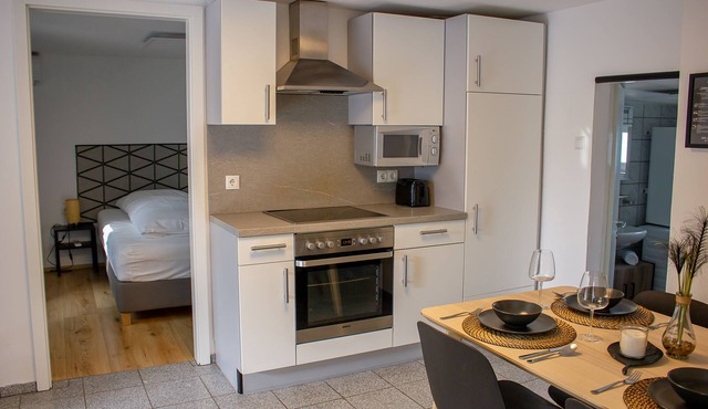 sHome TinyHouse Feldkirchen bei Graz