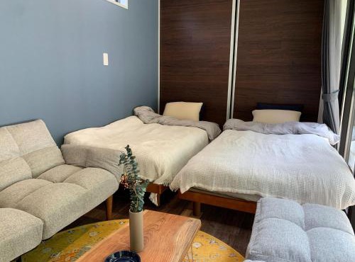 SHONAN BASE - Vacation STAY 23272v