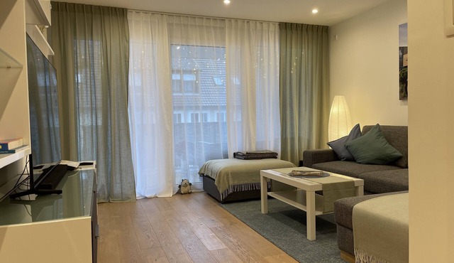 Shopping, vacation or business - you've finally come to the right place