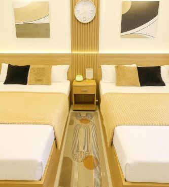 Shore 2 Residences