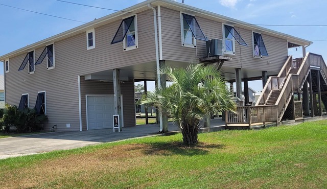 Shore Beats Work 3Br 2Ba Waterfront