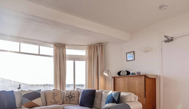 Shore Cottage | Lower Largo
