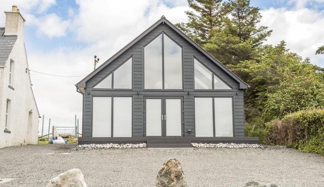 Shore Lodge