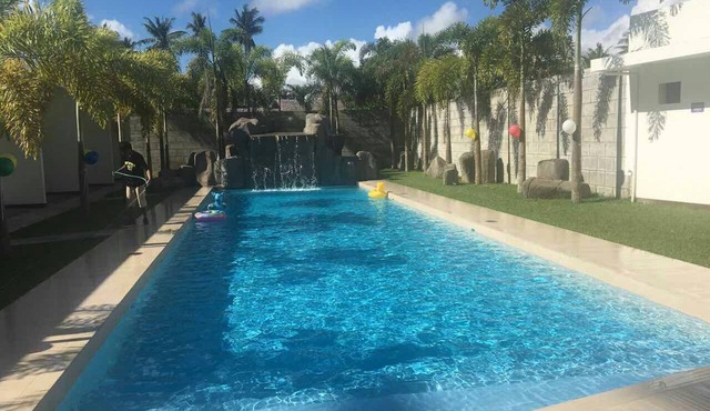 Shore Time Hotel Javier Leyte