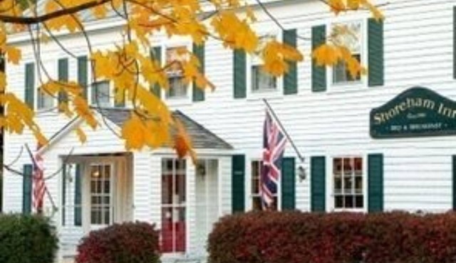 Shoreham Inn