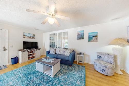 Shorehaven Cottage