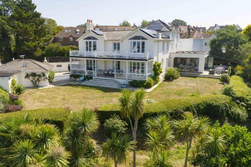 Shorelands