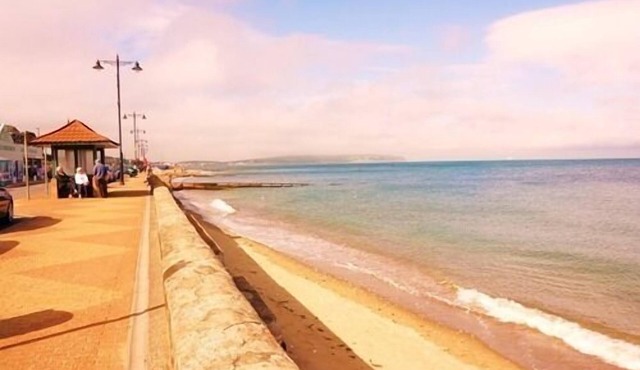 Shoreside Inn