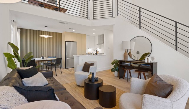 Short Drive to Downtown Area | Wagon Wheel by AvantStay