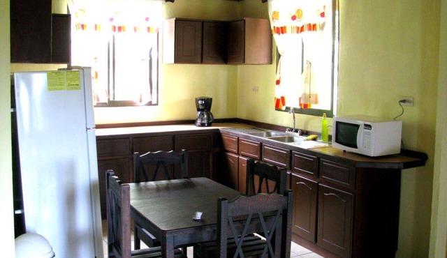 Short & Long Terms rental Casitas