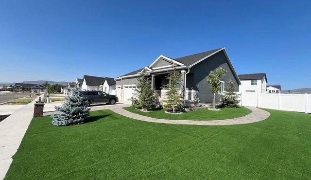 Short or Long Term - Cozy Heber City Home