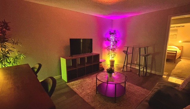 Short or Long Term | Pet Friendly | Dog Park | King Bed | Newly Updated