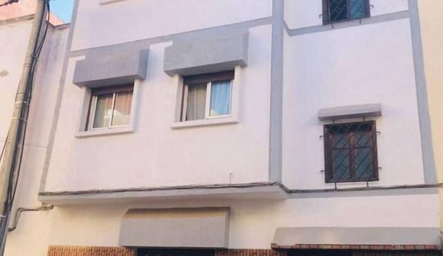 Short or medium-term apartment in Témara!