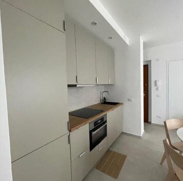 Short Stay Cisanello