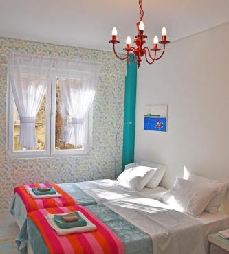 Short Stay Studio
