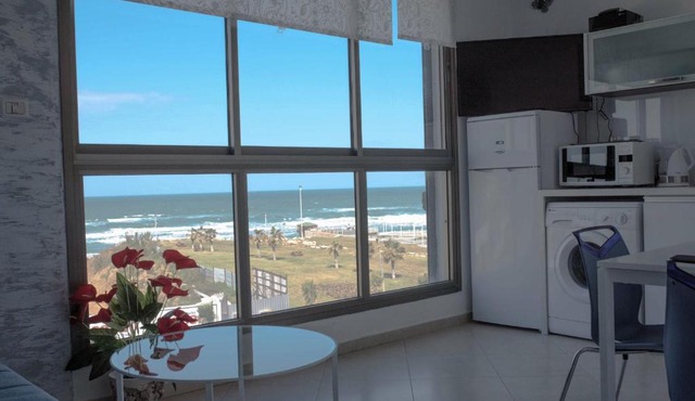 Short Term Apartment Tel Aviv Bat Yam 352