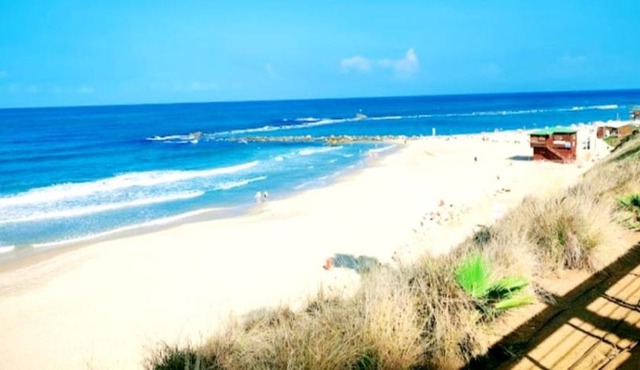 Short Term Apartment Tel Aviv Bat Yam 411