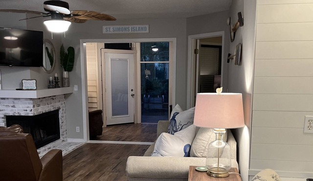 Short Term or Long Term…you will love this condo 🤩