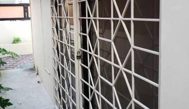 Short-Term Rental Bungalow Perfect for Expat Visiting Philippines