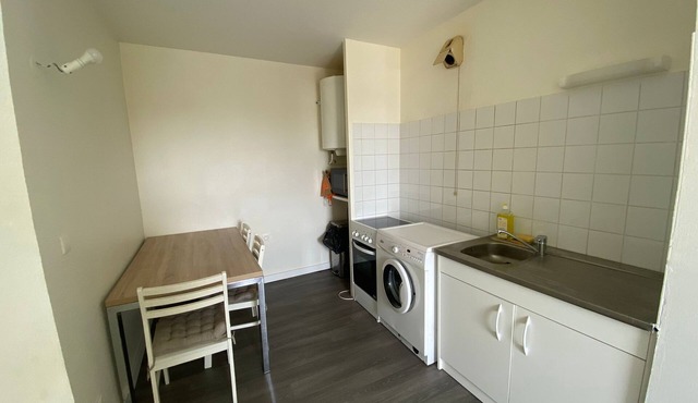 Short-term rental
