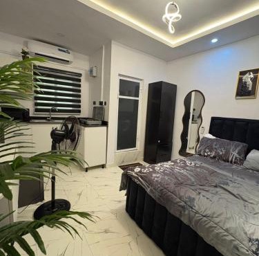 Shortlet Apartment