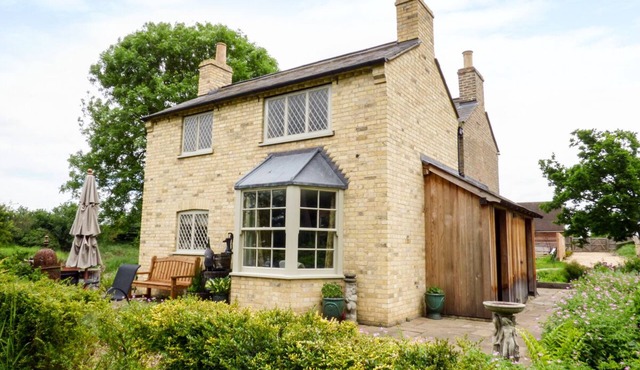 Shortmead Cottage