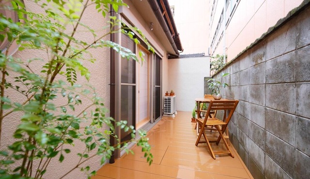 Shoya ConvenientQuietOne Group Only each day - 2minute walk from Kintetsu Nara Station An inn for renting a building limited to one group per day / Nara Nara
