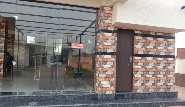 Shree Deep Hotel