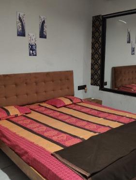 Shree Hariraj Guest House