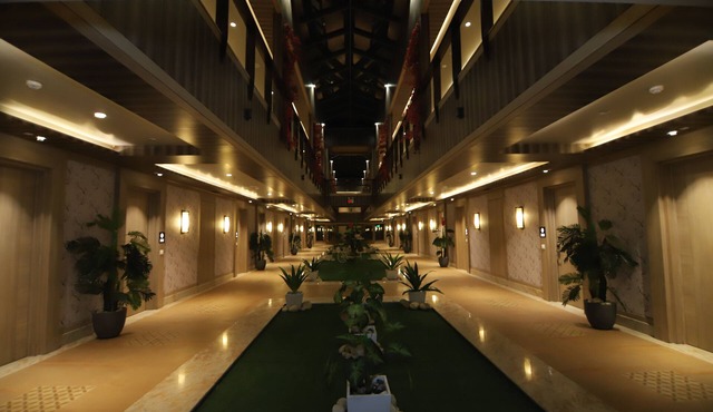 Shree Jee Vilas