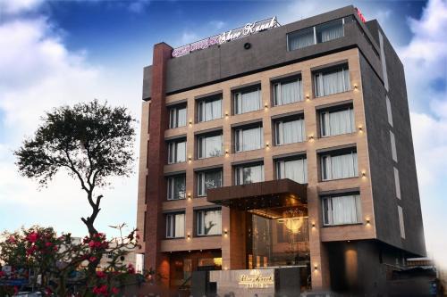 Shree Kanak Udaipur