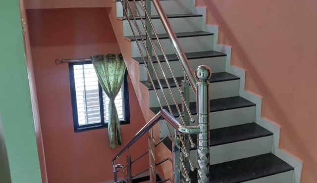 Shree Keshrinanadan homestay