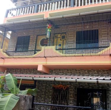 Shree Motel