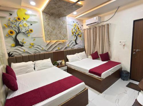 Shree Nagnath Residency